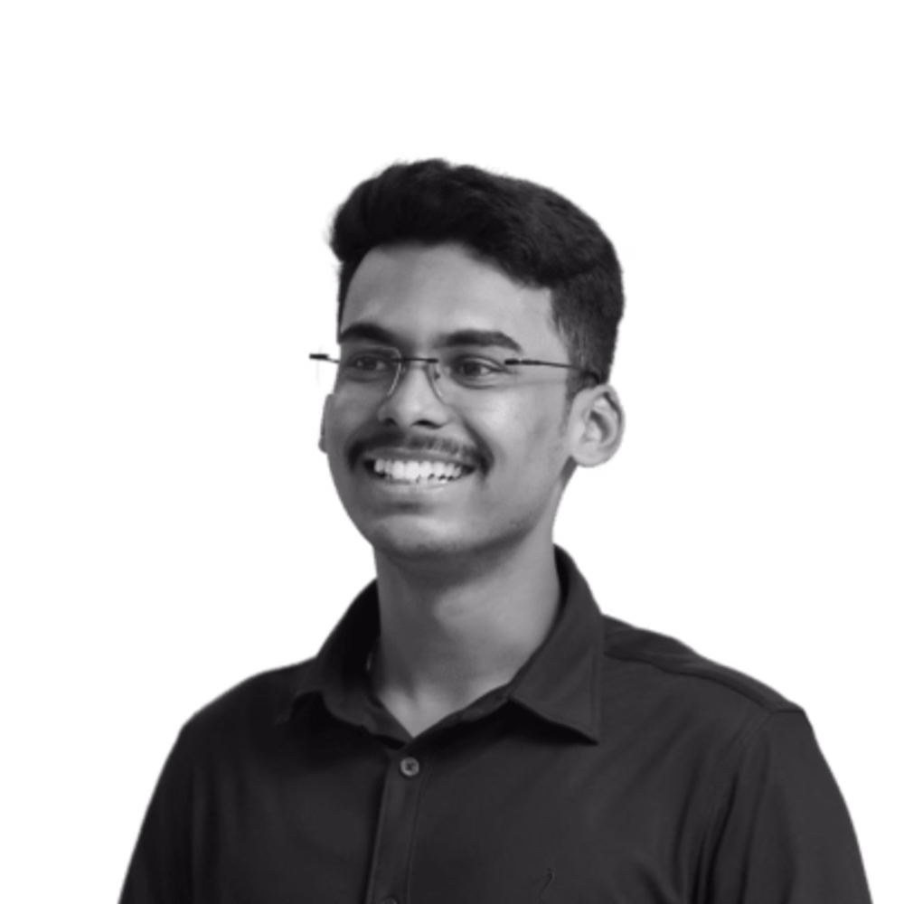 Saiteja KOMIRISHETTY