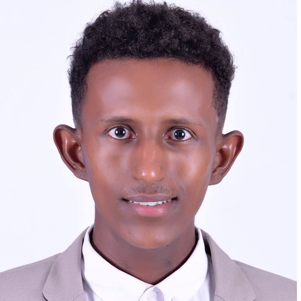 Matusala  Abrha