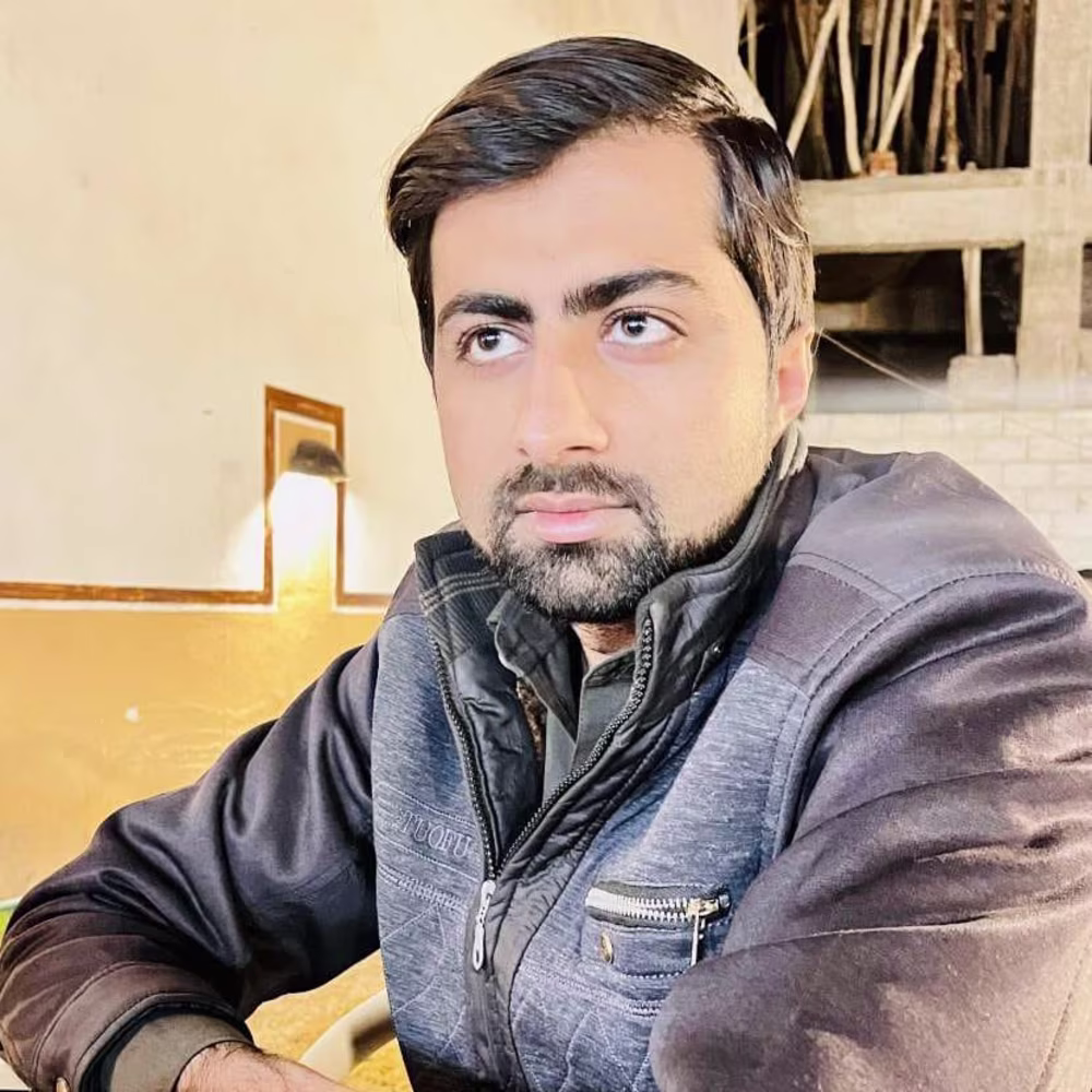 Urraish Raza