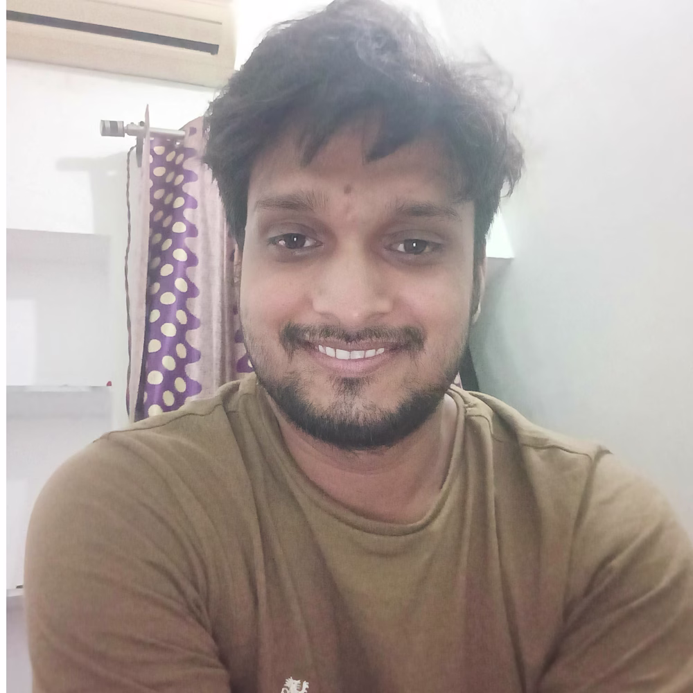 Rinku Kumar