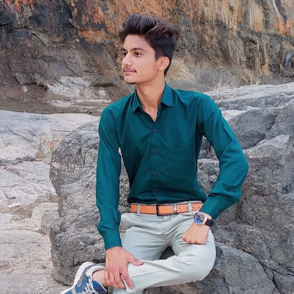 Viren Chauhan