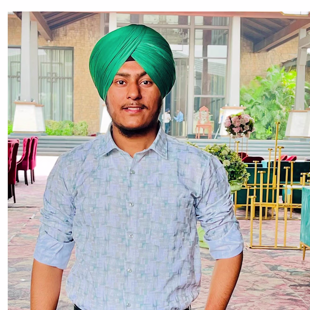 Jaskirat  Singh