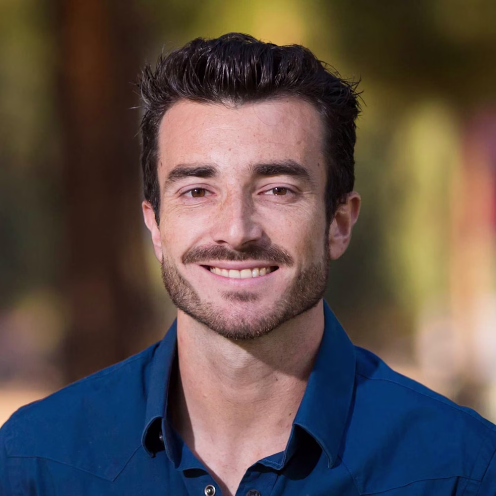 Christopher Hazell, Ph.D.