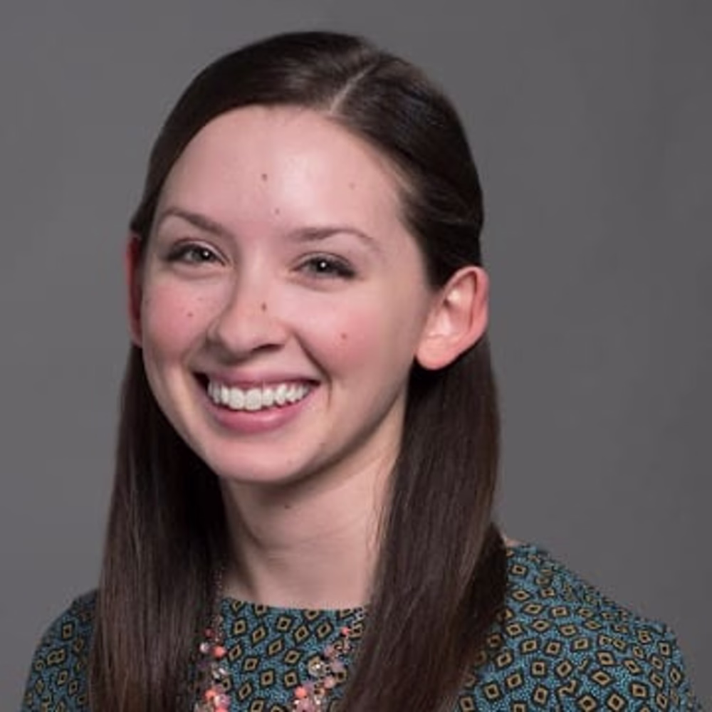 Rachel Lambert