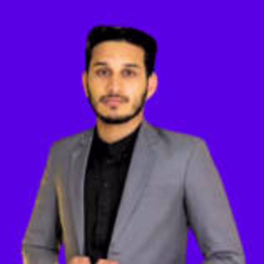 Muhammad Bilal Amin  