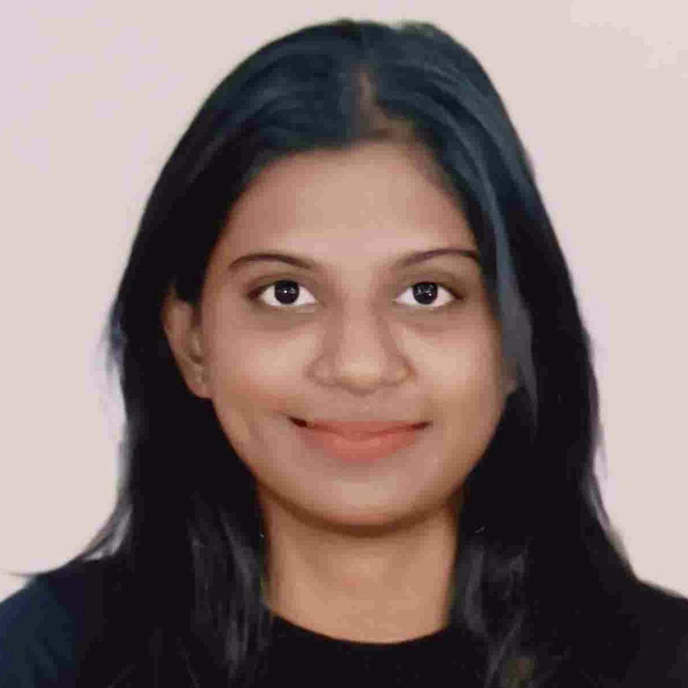 Ashwini Bojja