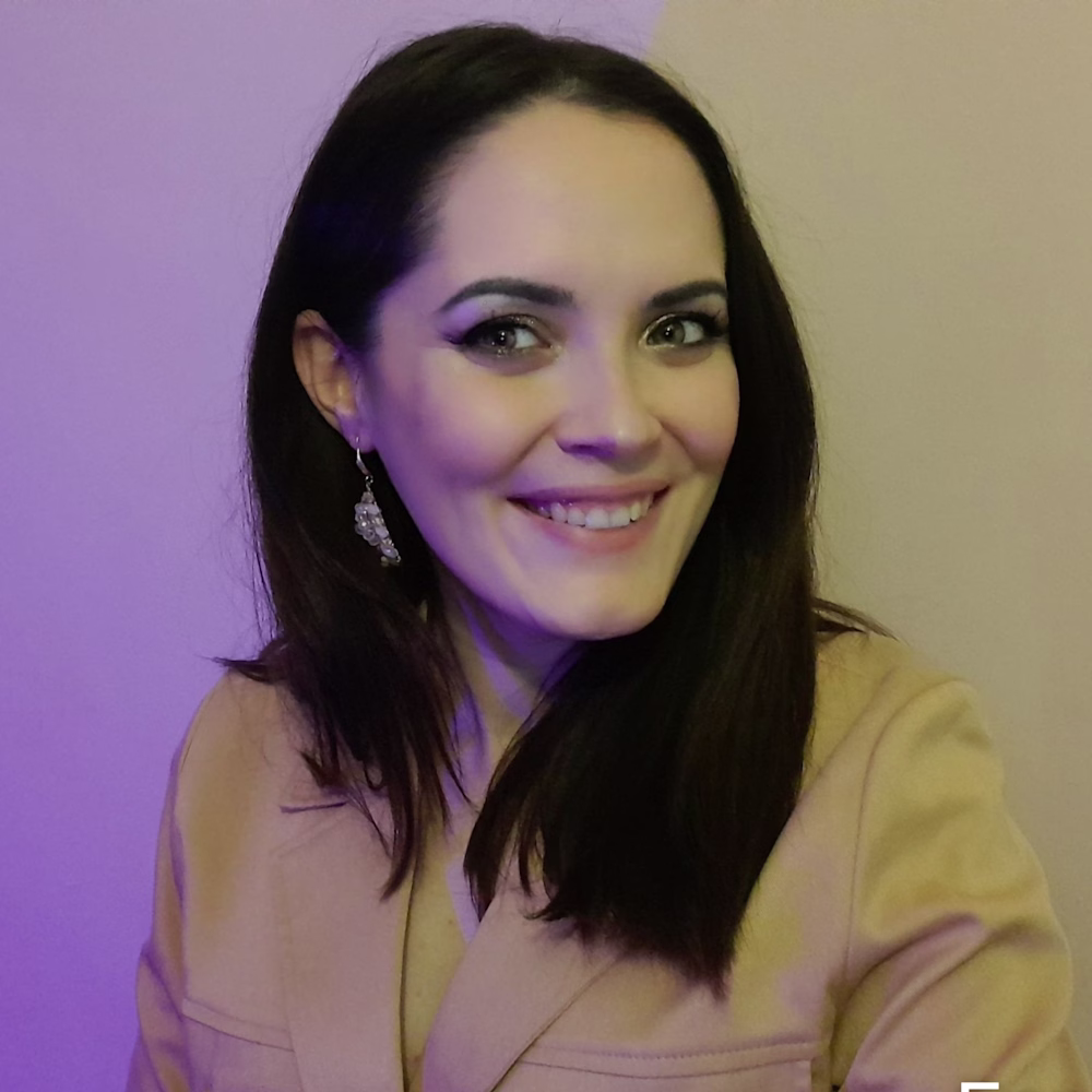 Ioana Adelina  Boros