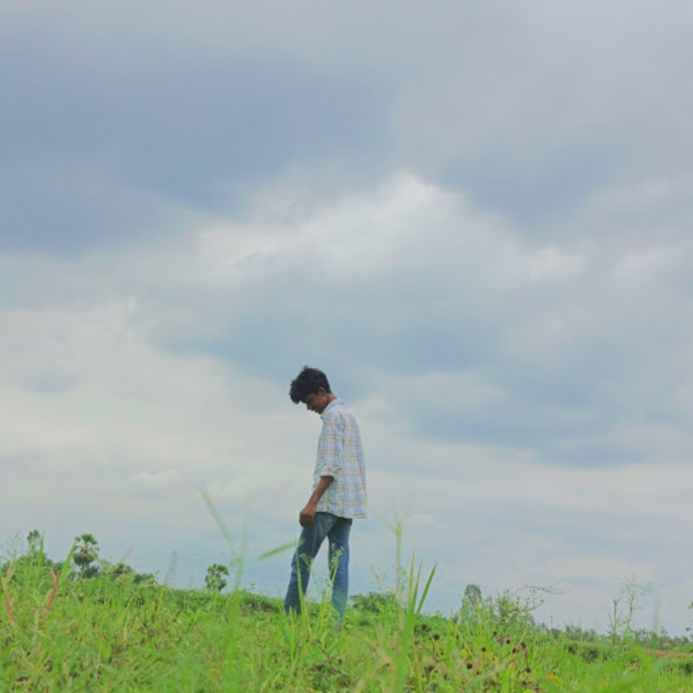 Akhil banda