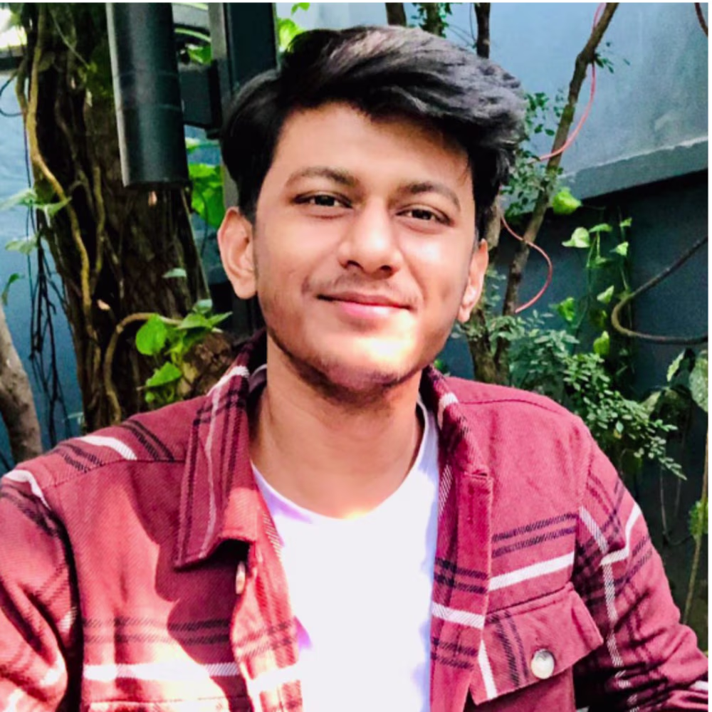 Istiak Ahmed Khan