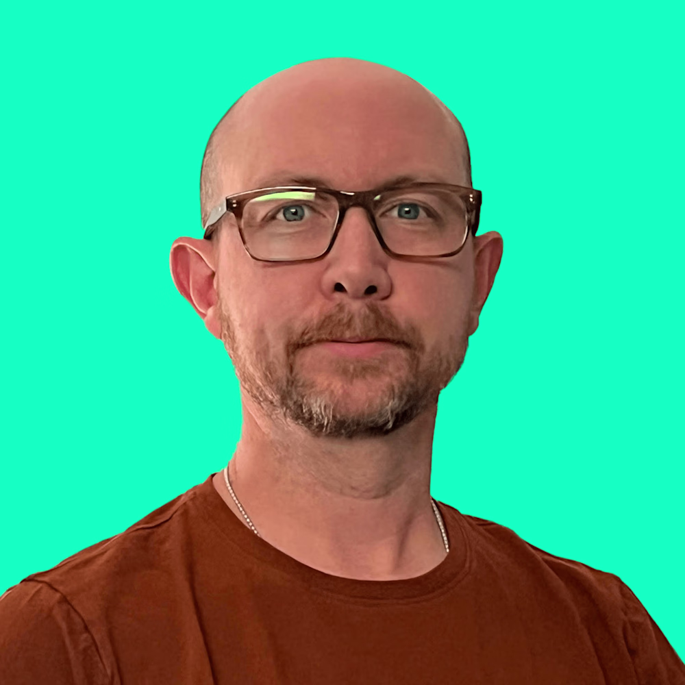 Michael Nix