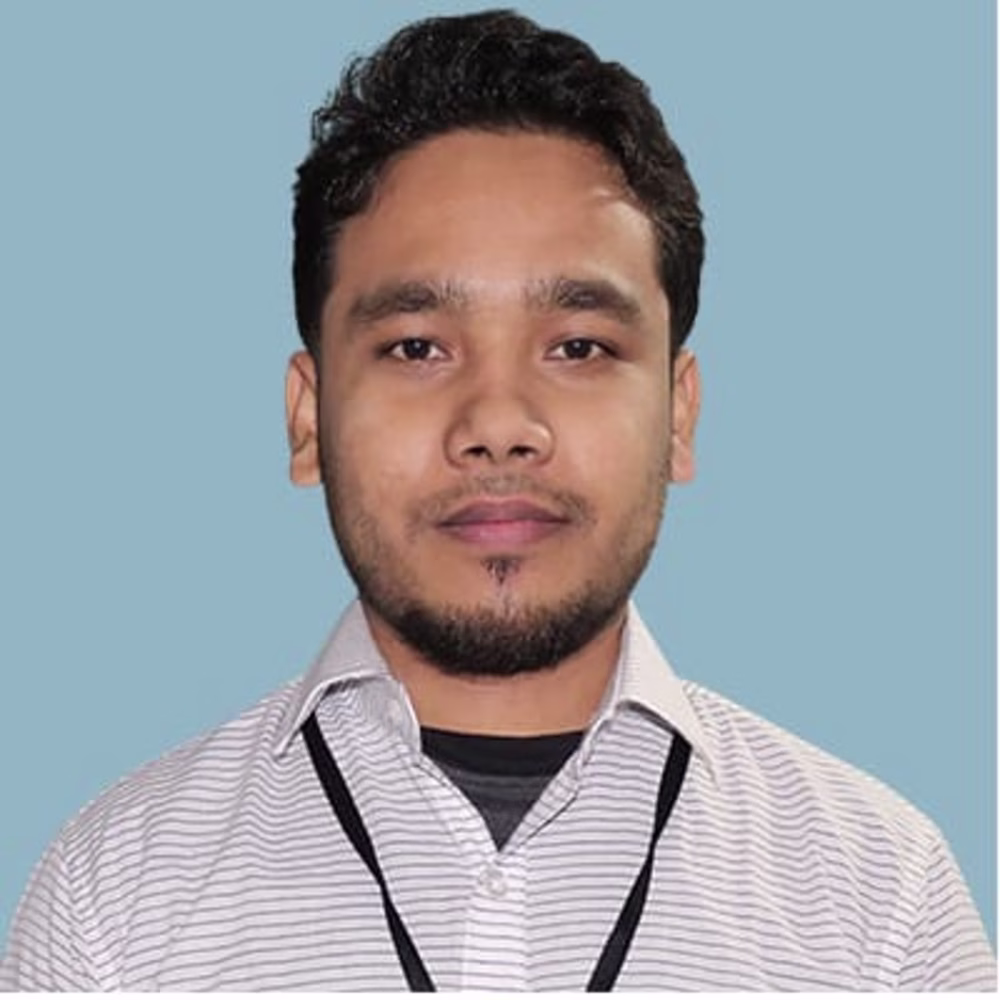 Anup Roy