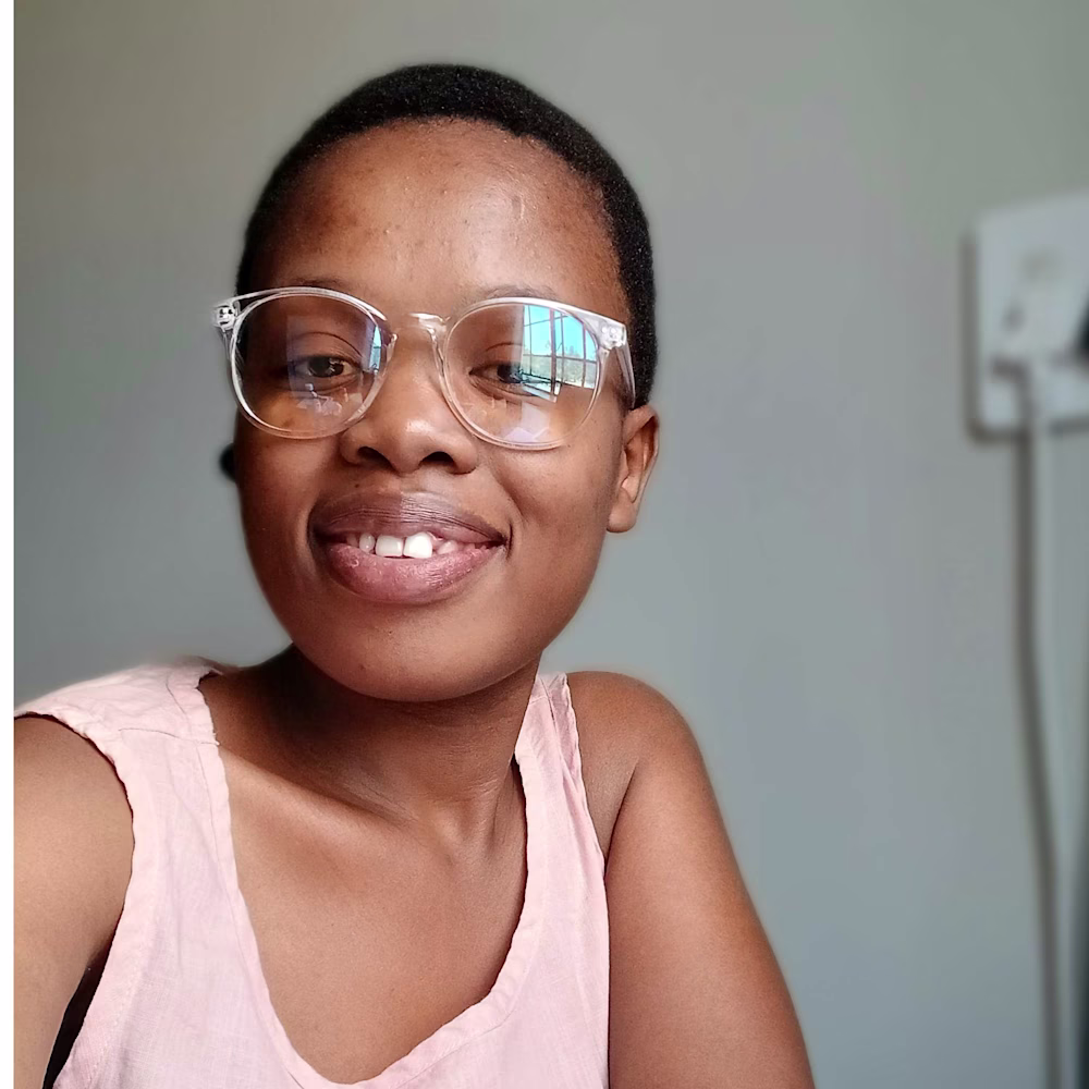 Sandile Carol  Mahlangu 
