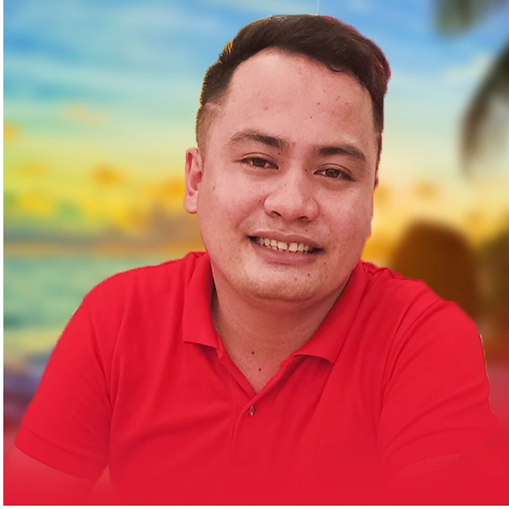 RANCEL BANUGAN