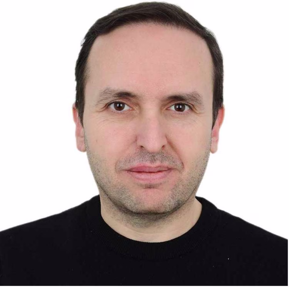 Mustafa Tugrul Firat