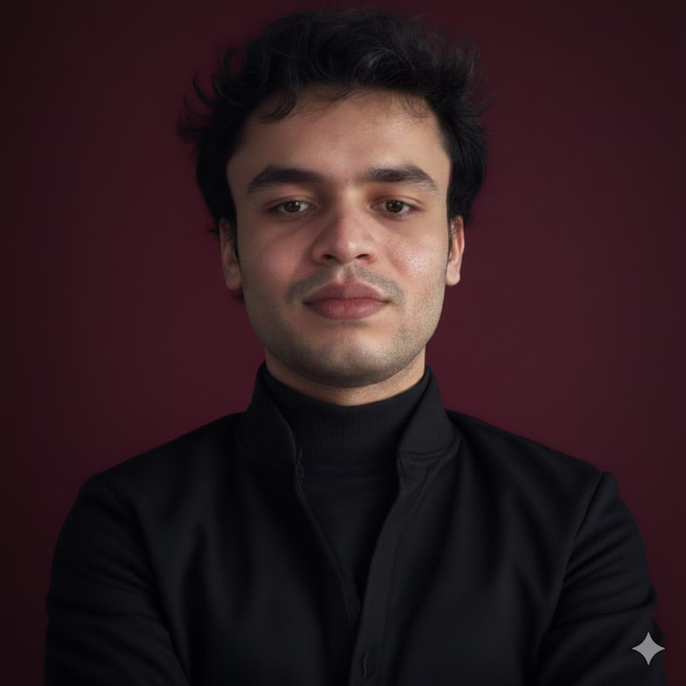 Hamza Saleem