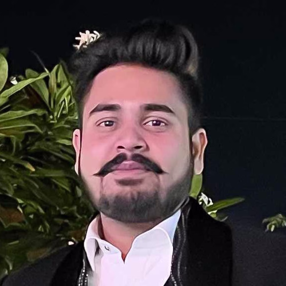 Dishant | Ex - Instantly, Copilot, Loti