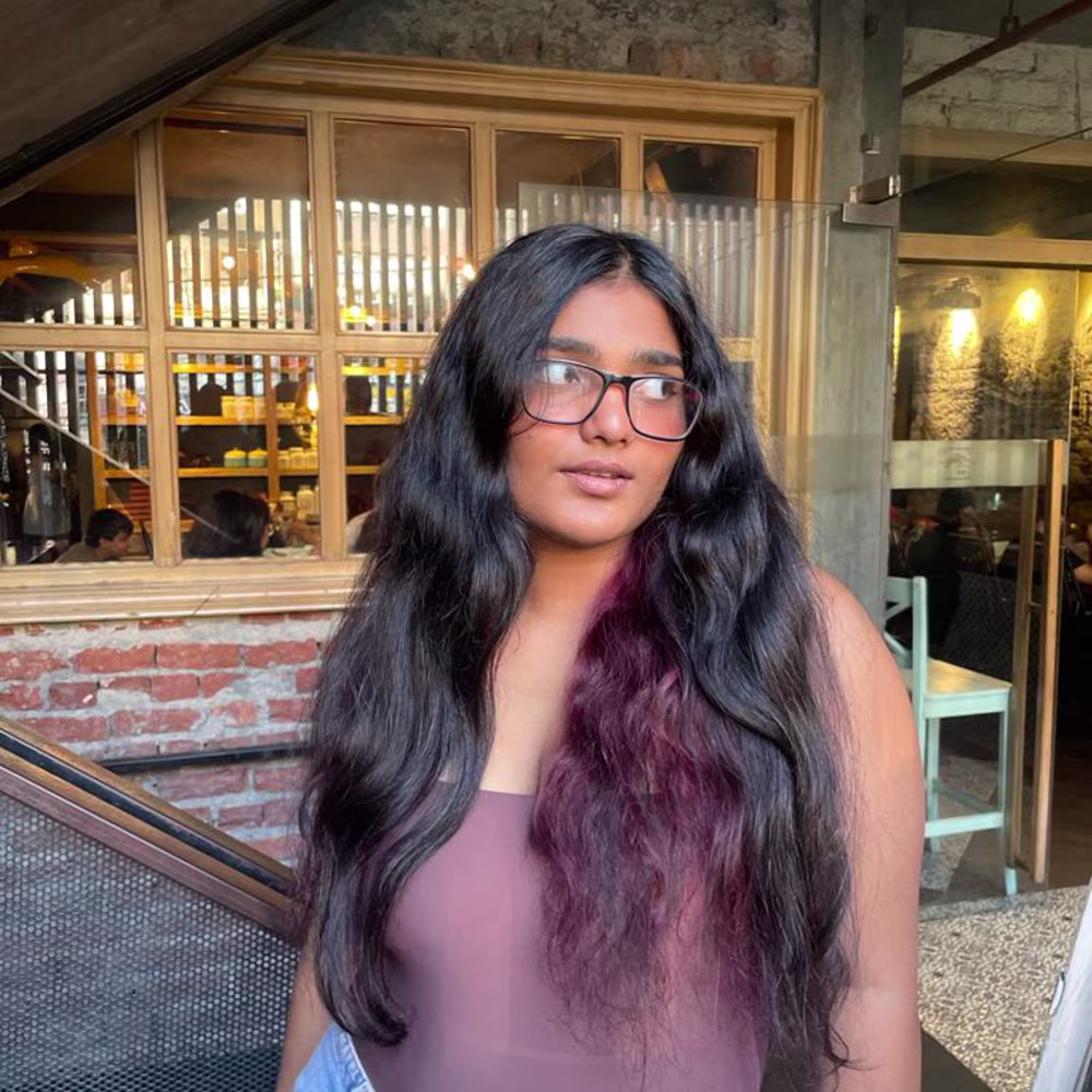 Anupriya Bauddh