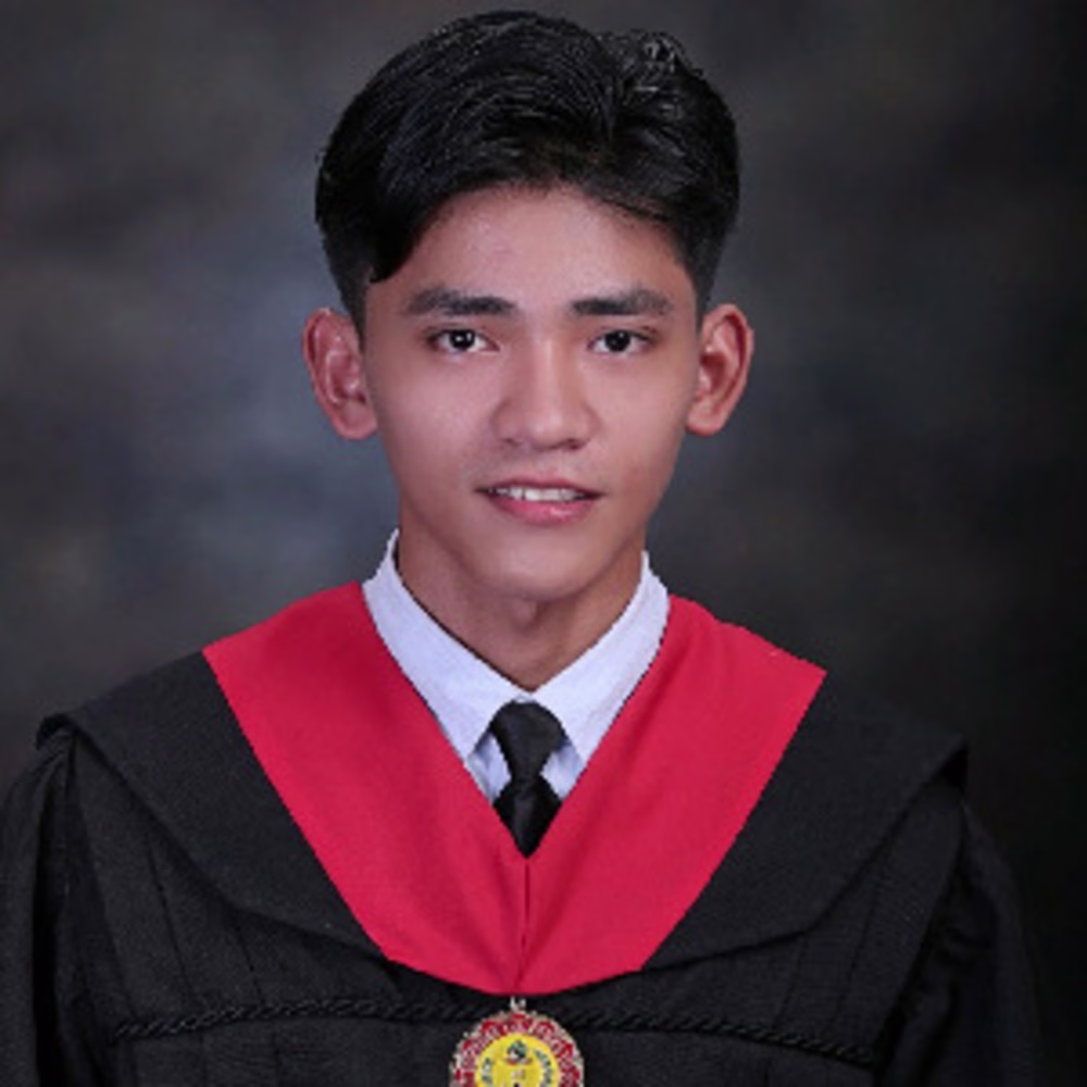 Aldrin Caballero