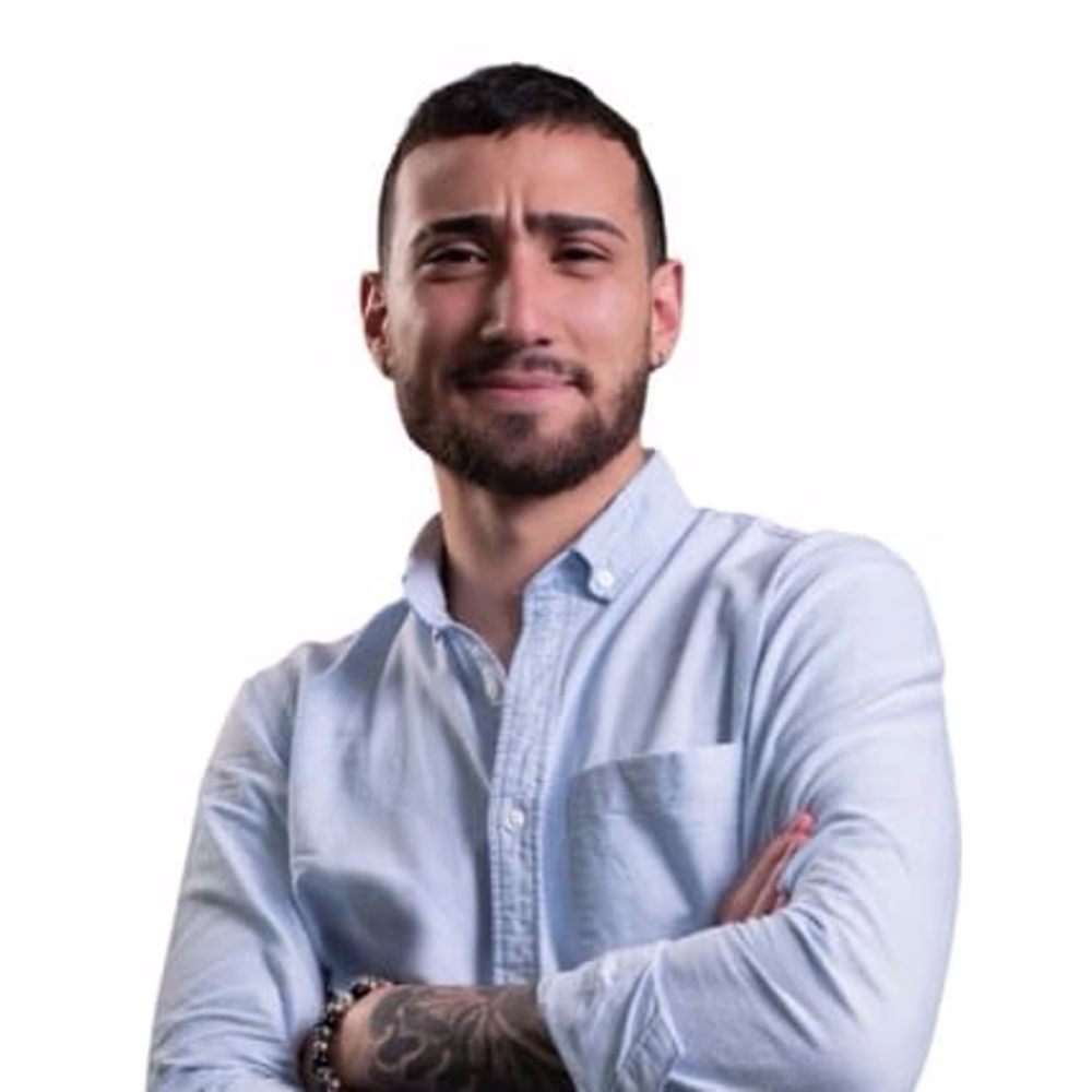 Miguel Pumar| Nyell Media