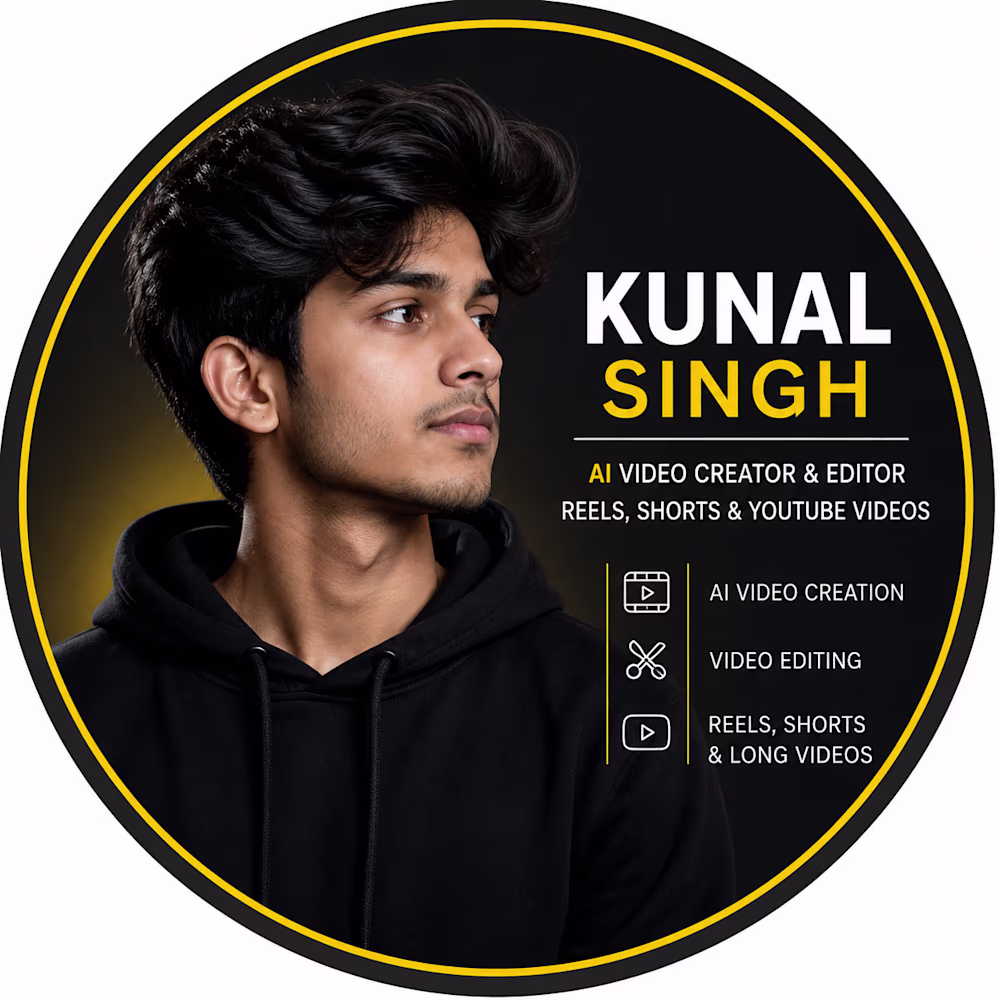Kunal Singh
