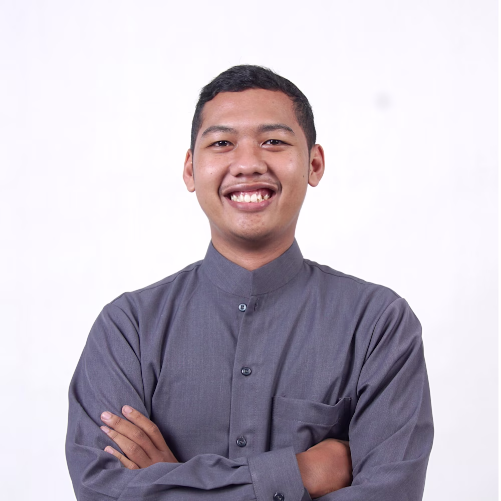 Fredo Eka Pratama