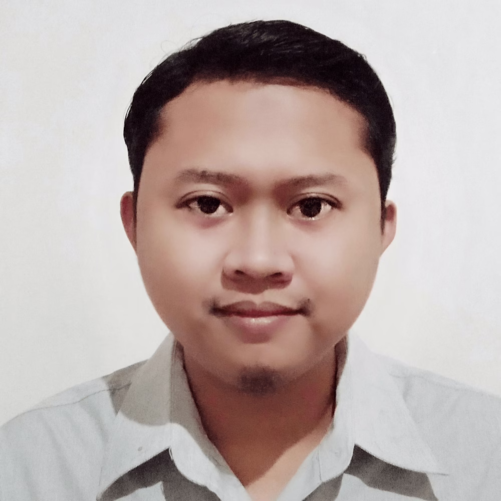 Andri Rahman Hakim
