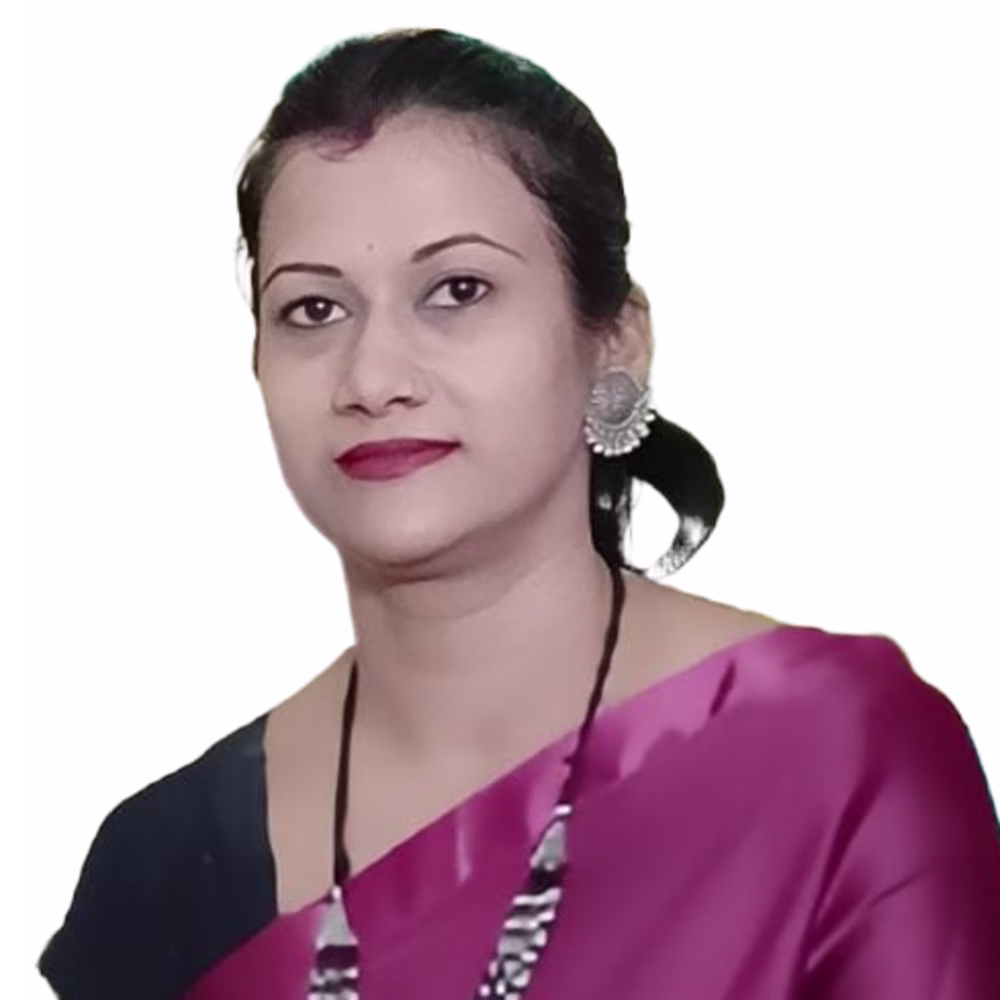 Puja Kumari