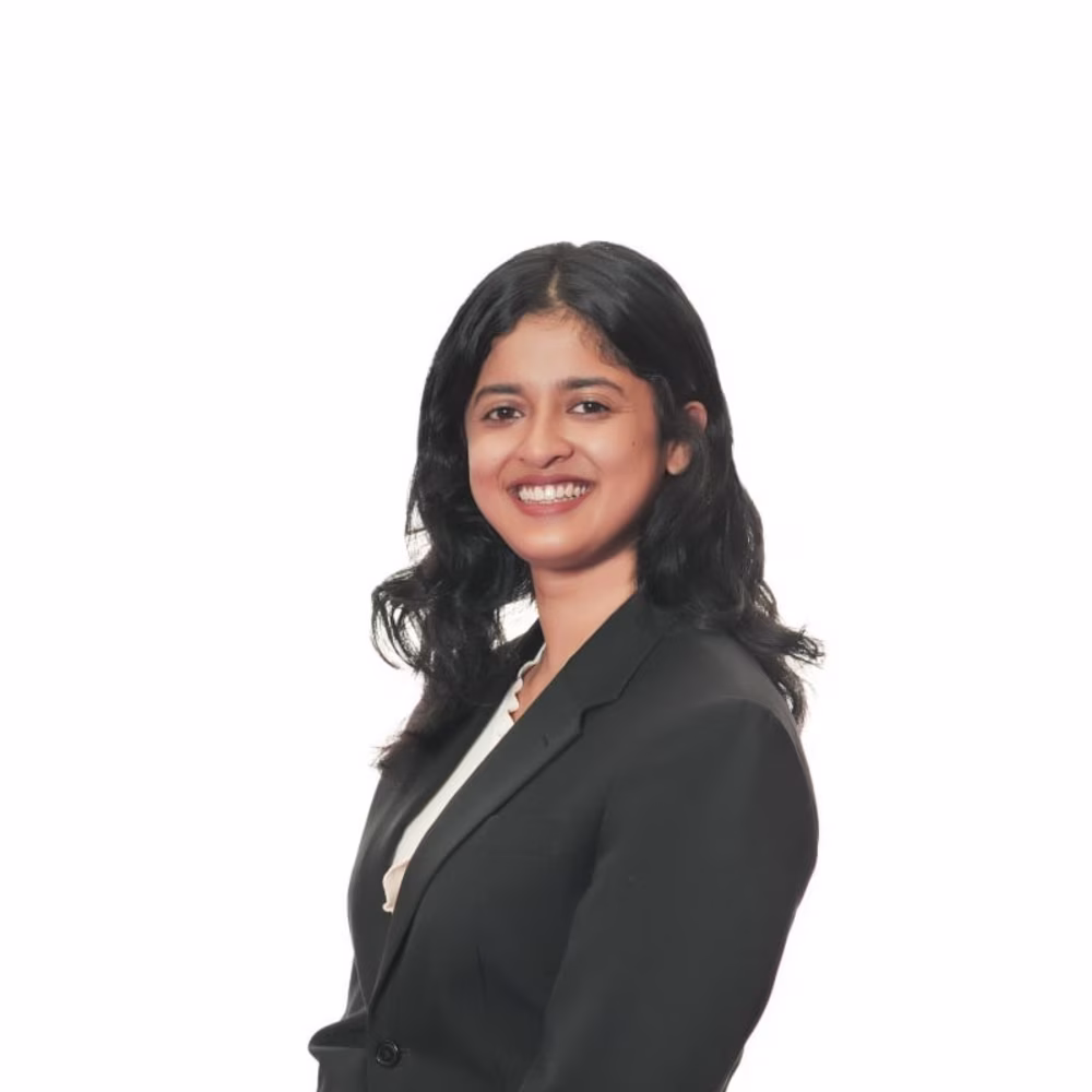 Sharon Biju