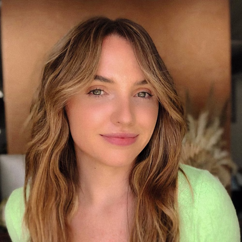 Candice Kirby