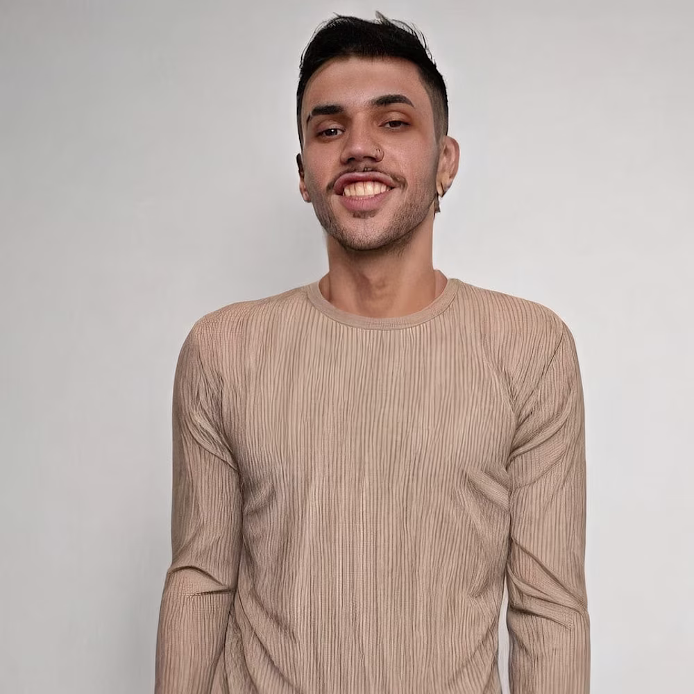 Benjamin Rivero Haedo