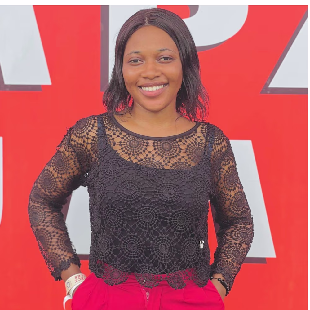 Ajimati Yemisi