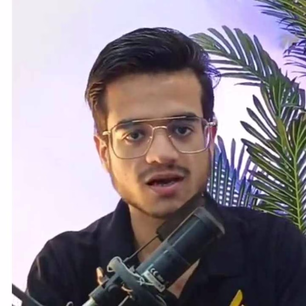 Yashvant Kumar 