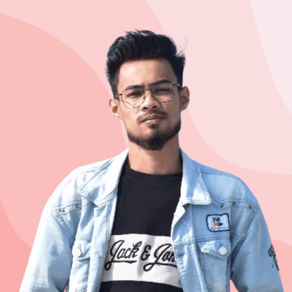 Md Zihad Imtiase Munna