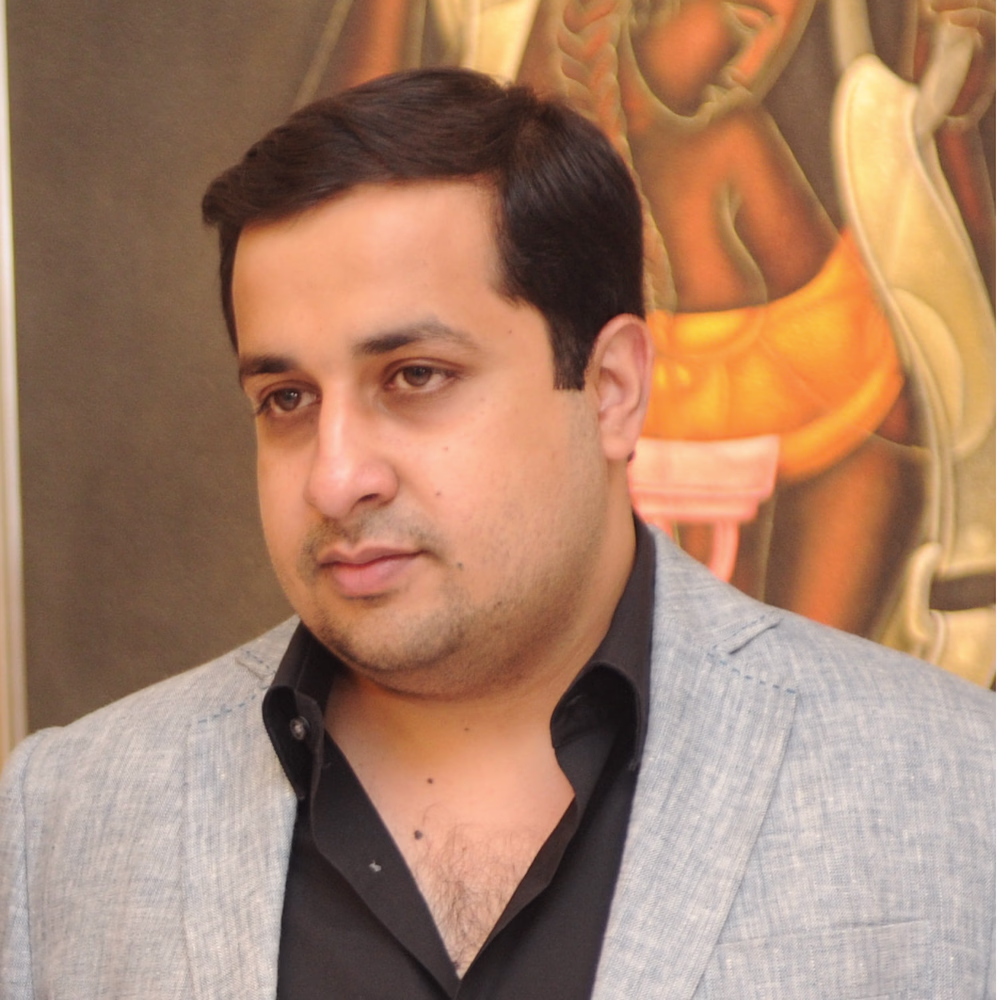 Sumit Joshan