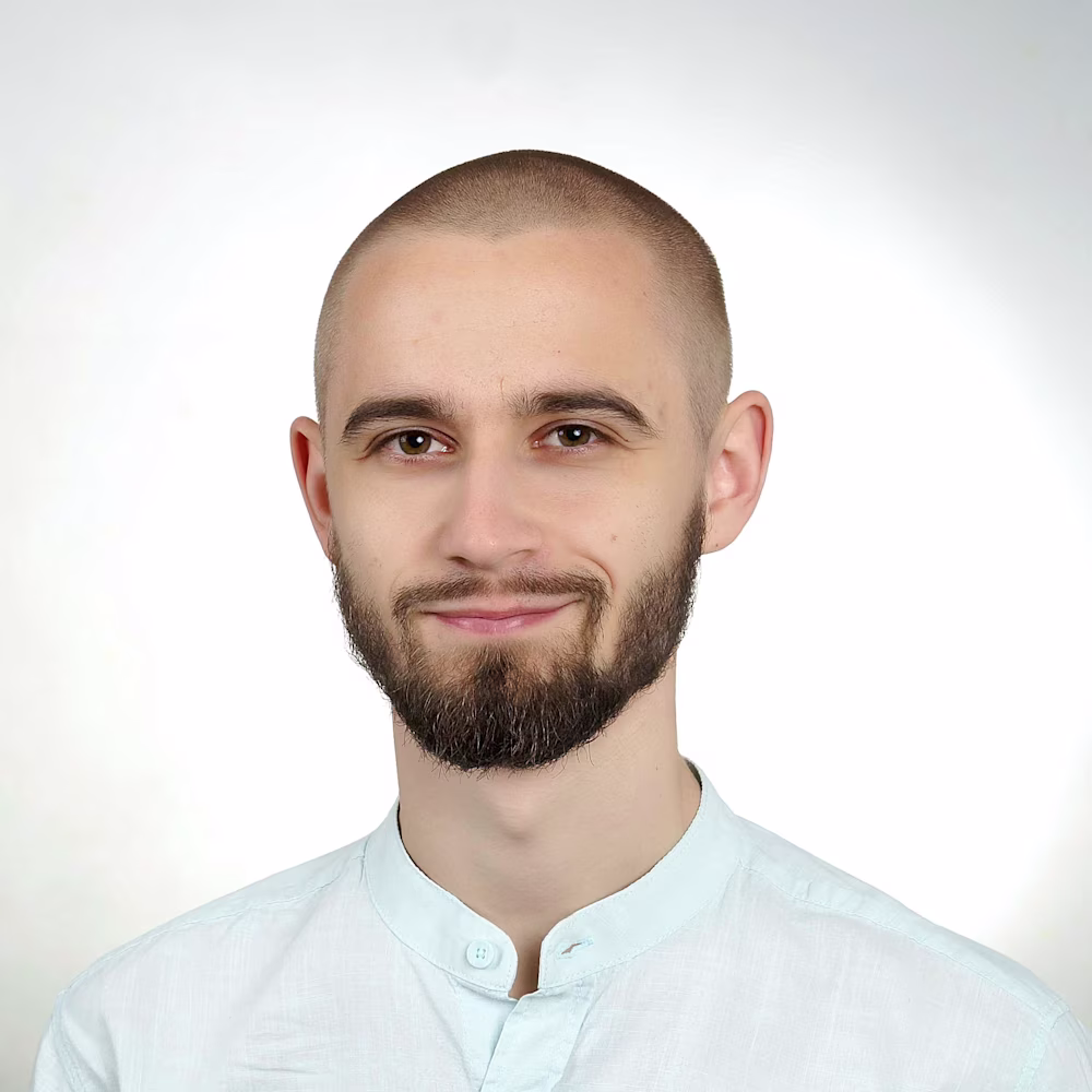 Illia Horodetskyi