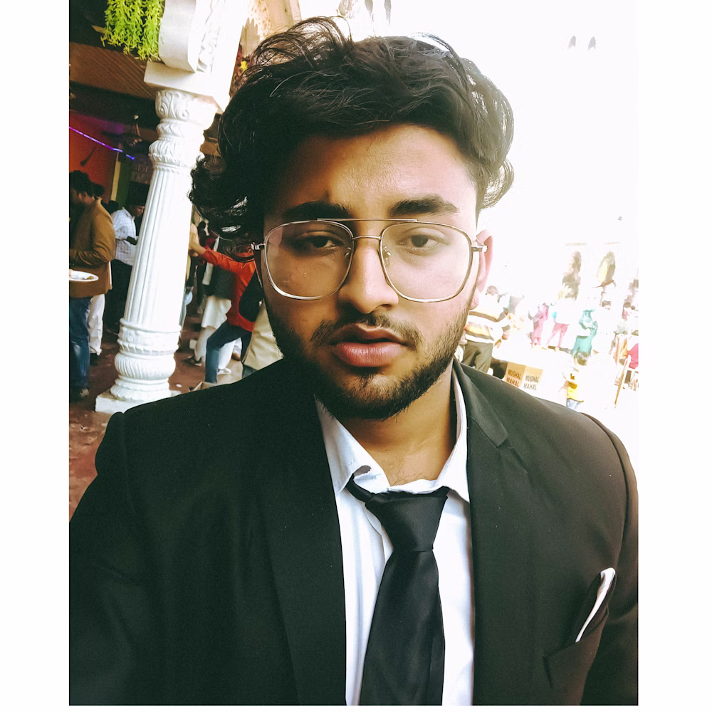 Zain Saifi 
