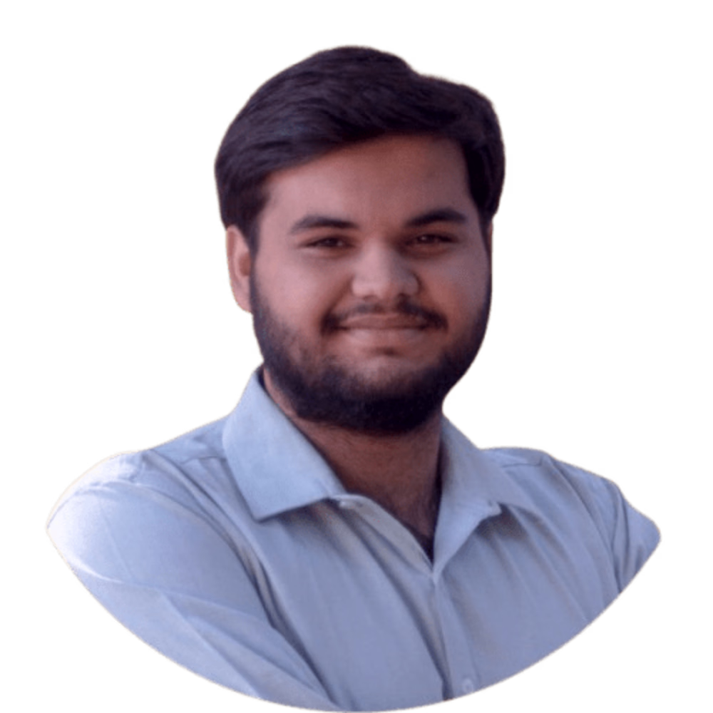Malhar Mehta