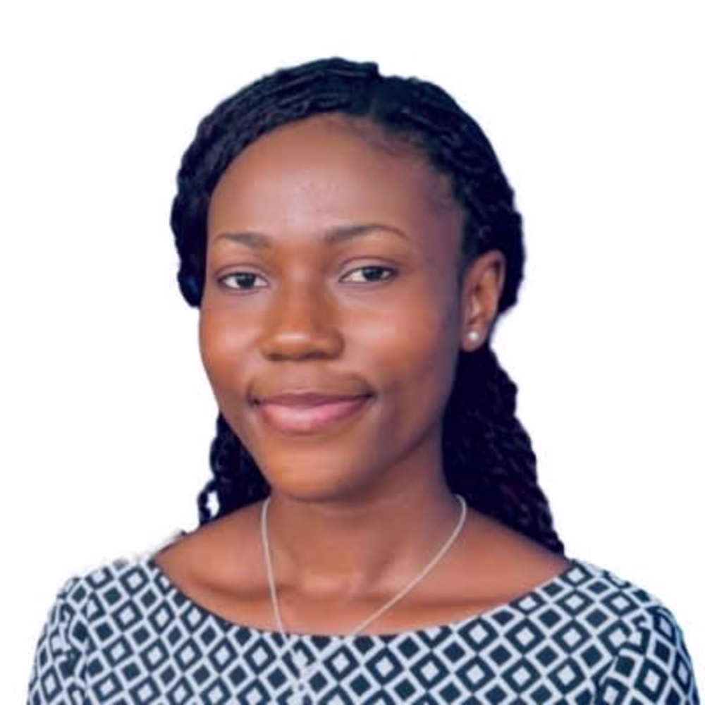 Dorcas Kpabitey