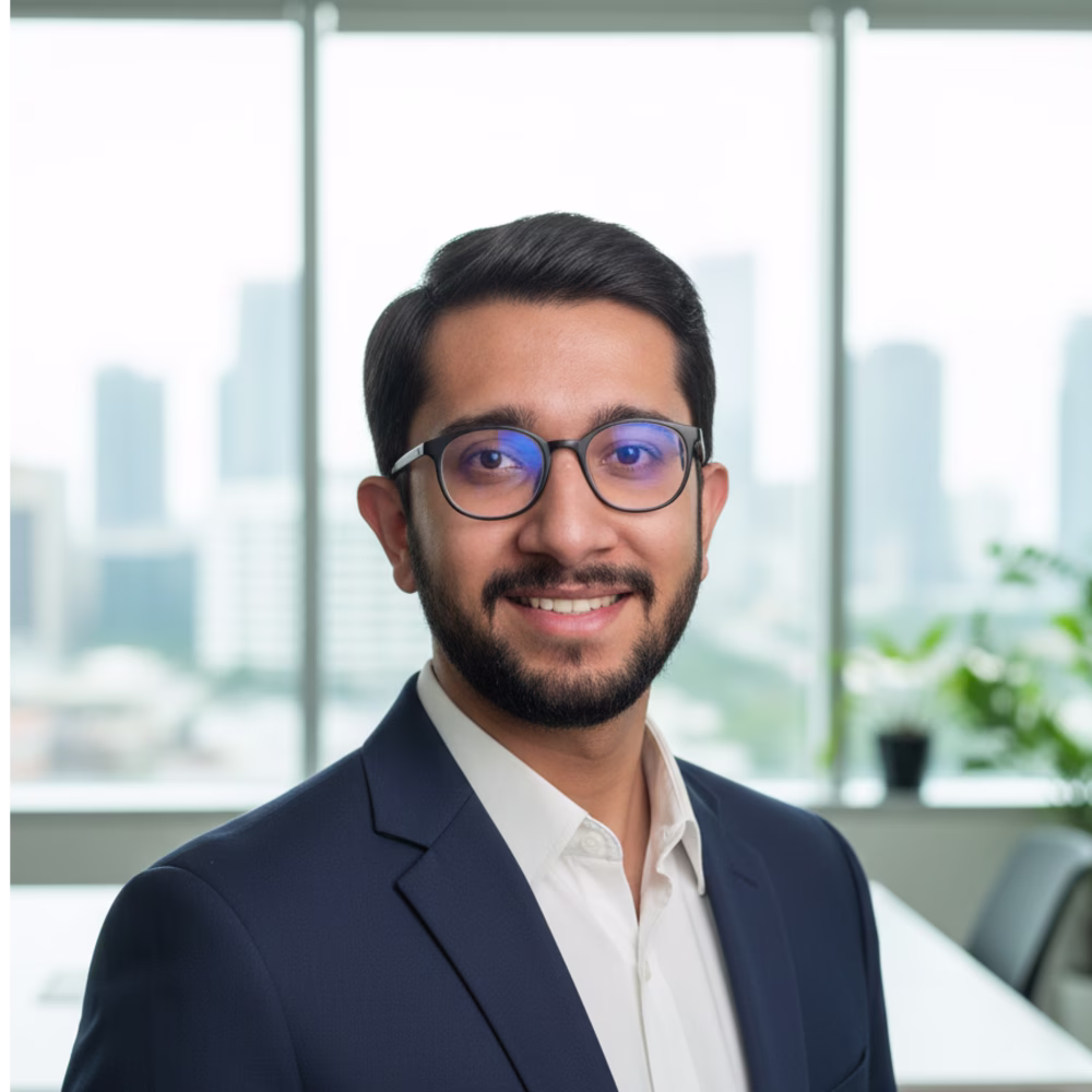 Ali Zain