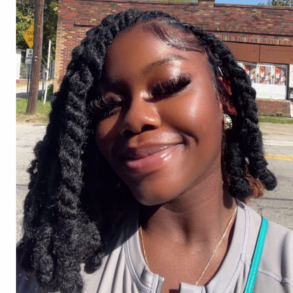 Eshe Patterson