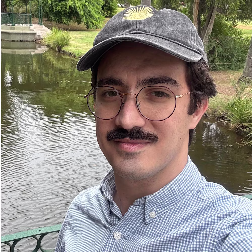 Marcelo Acosta 