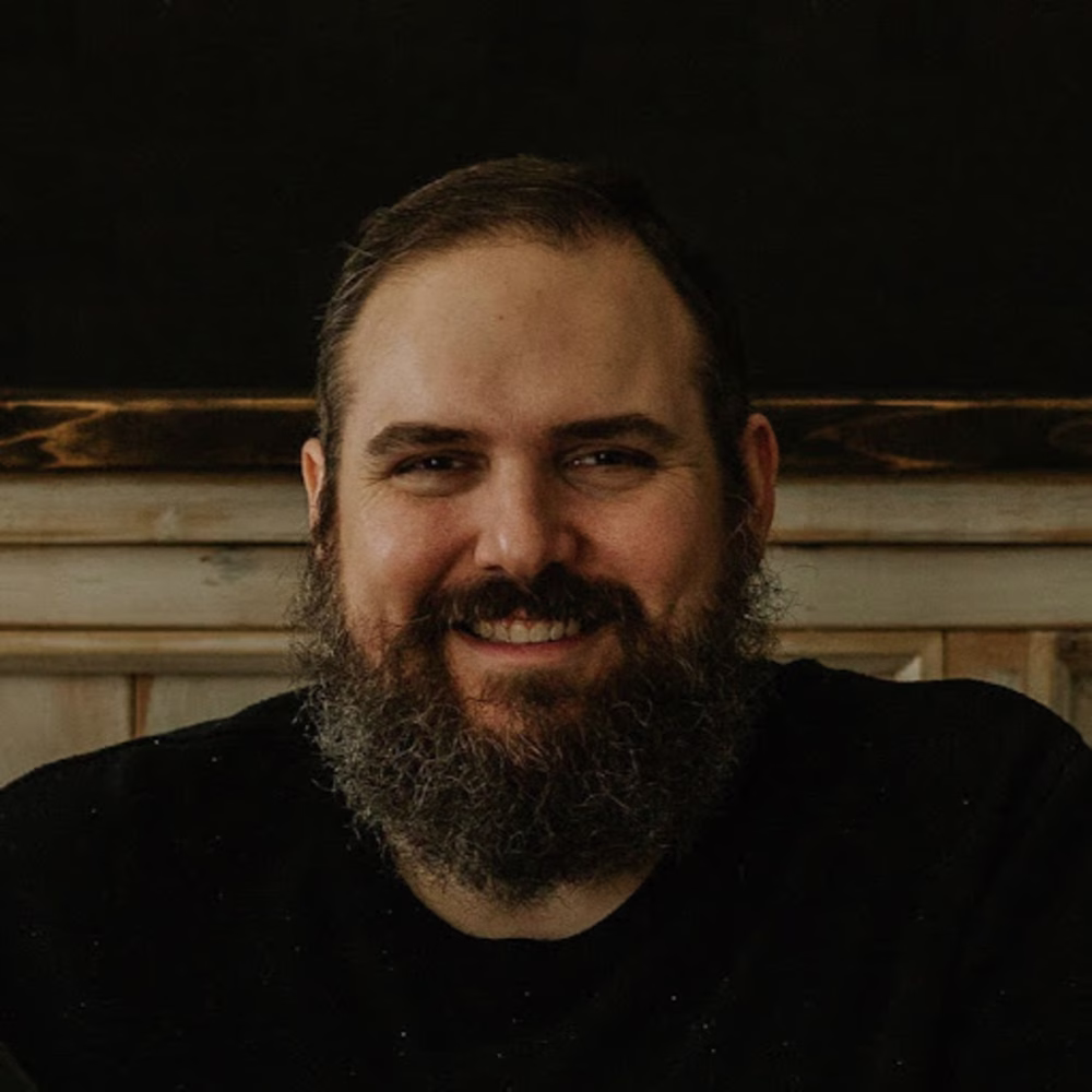 Jonathan DeLaigle