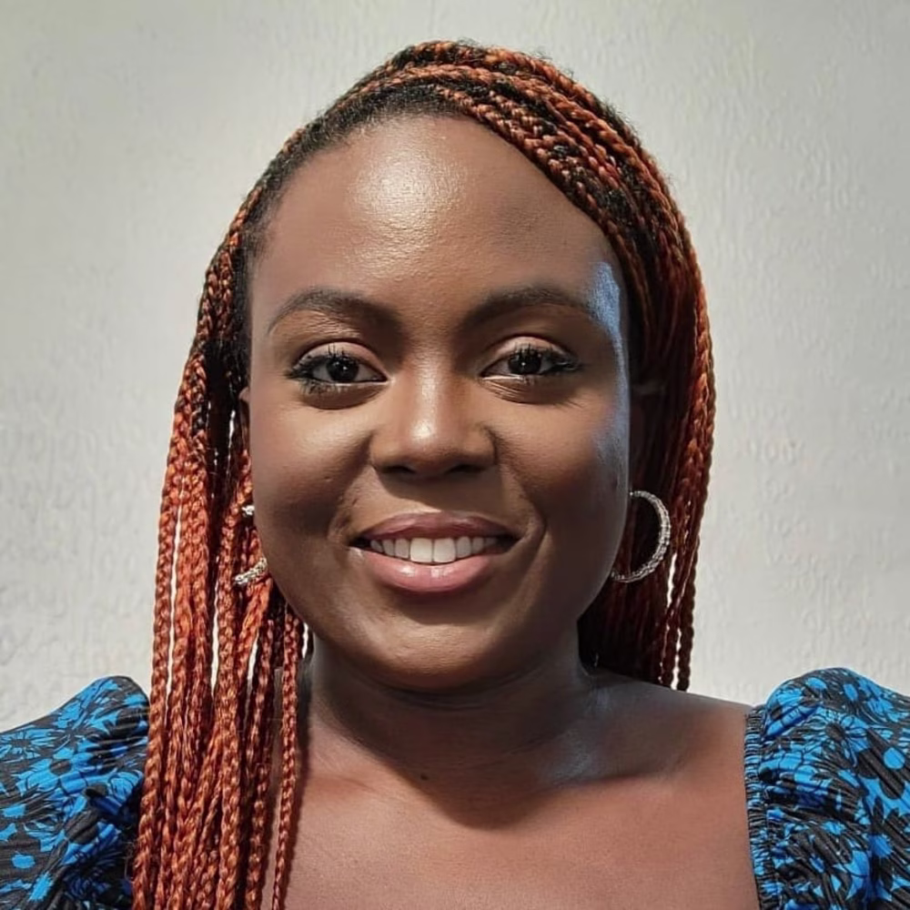 Motunrayo Babatunde
