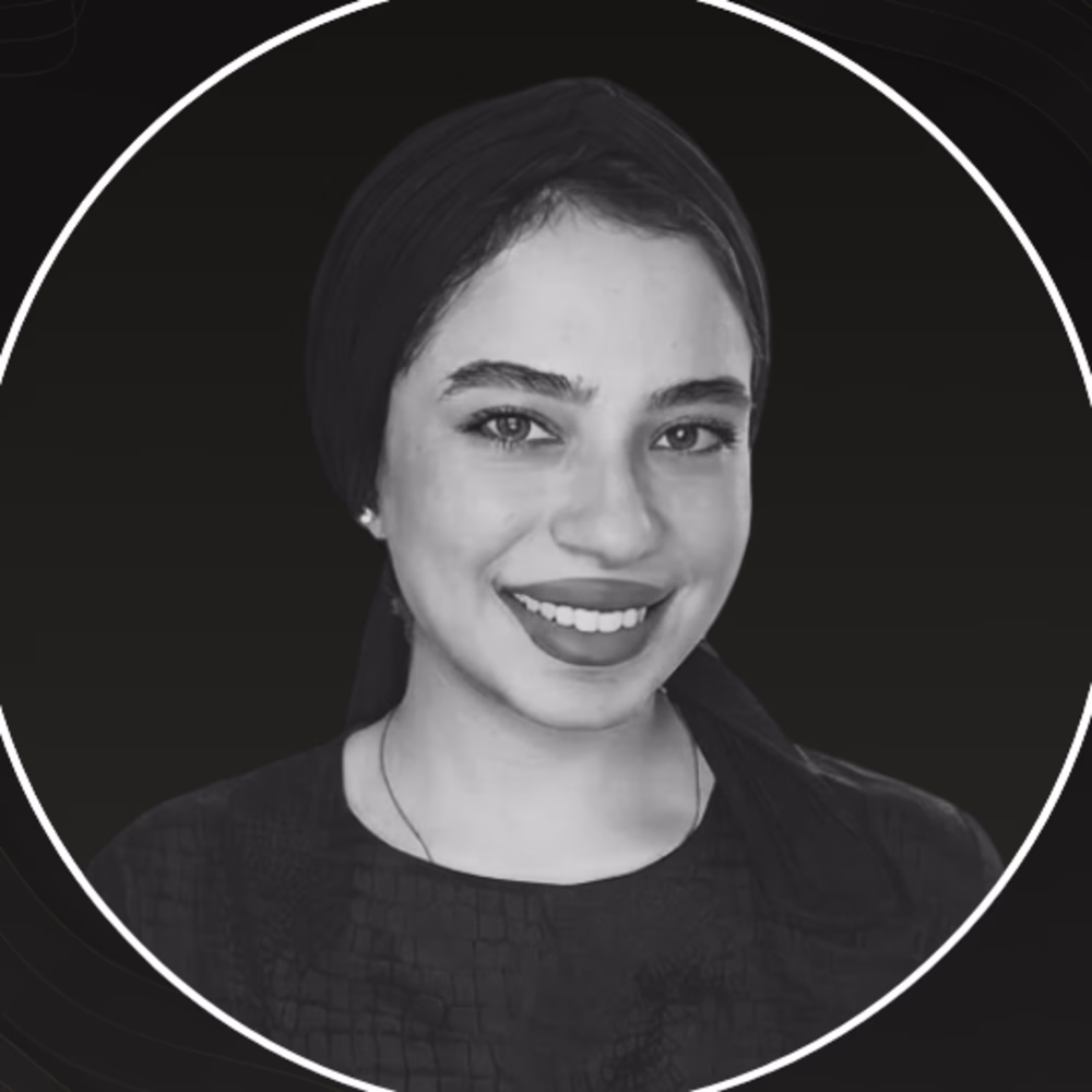 Arwa l Content Creator