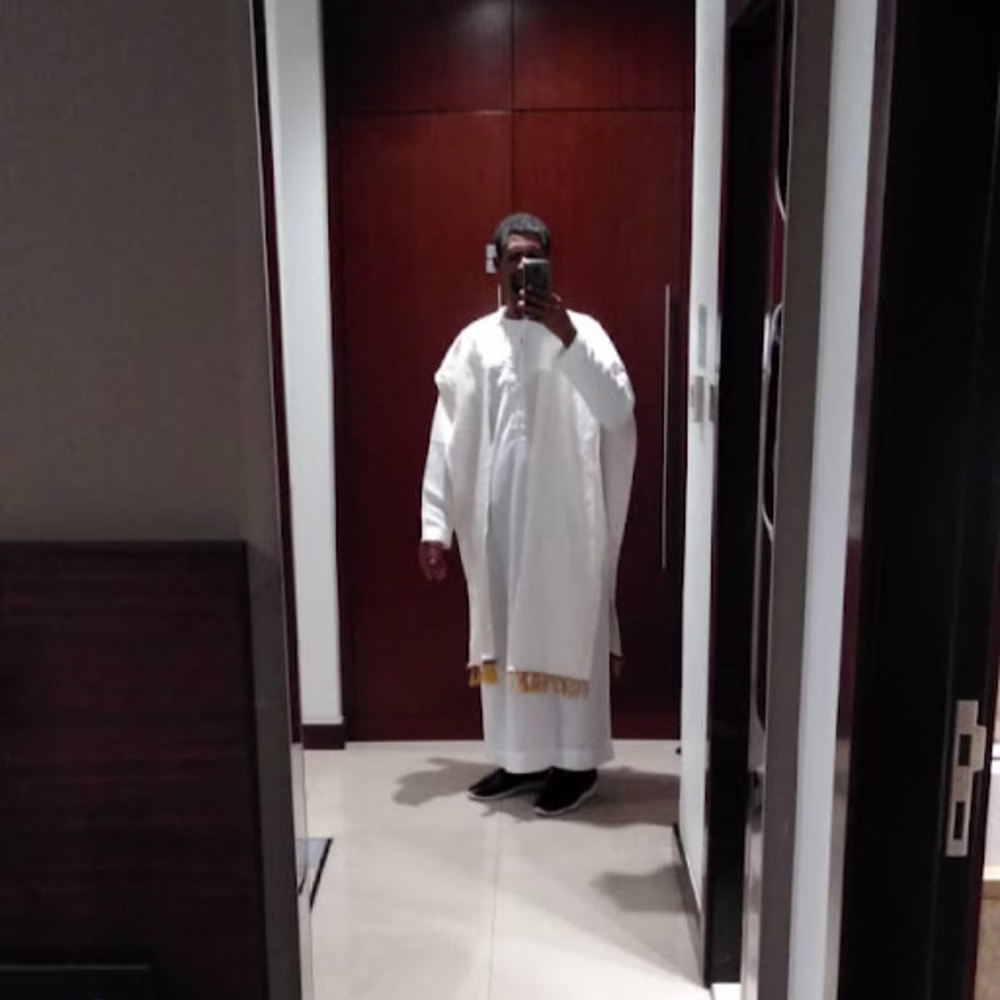 Hrh Will Blanch Asa Yasharahala