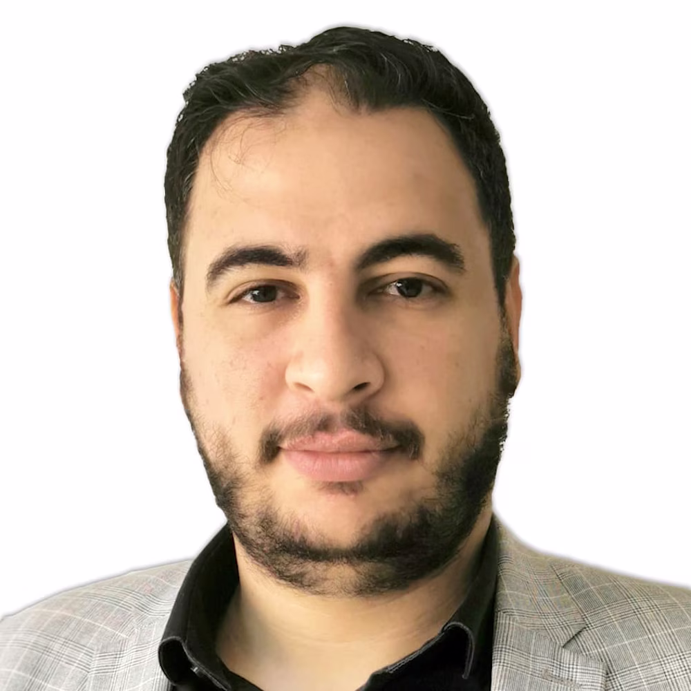 khaled alzahhar