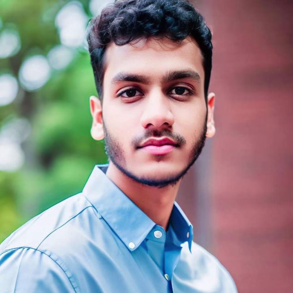 Etisam Ul Haq