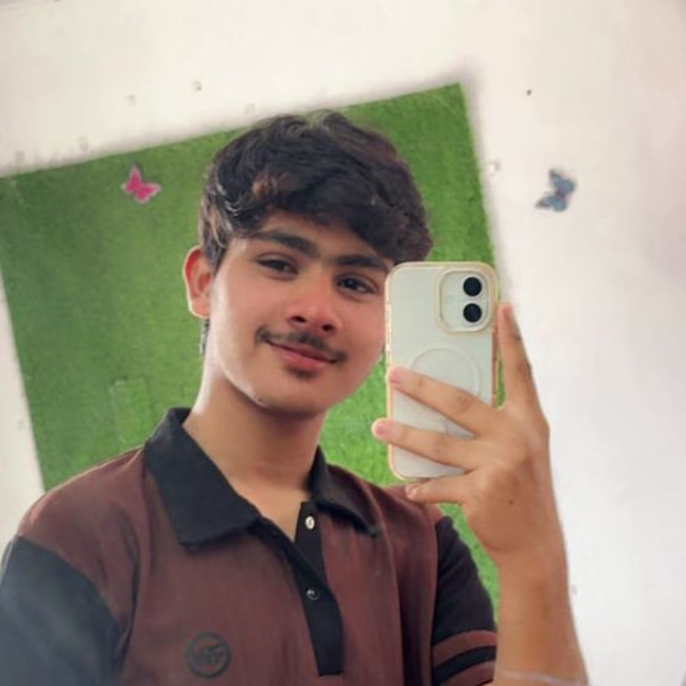 Arsalan Sheikh