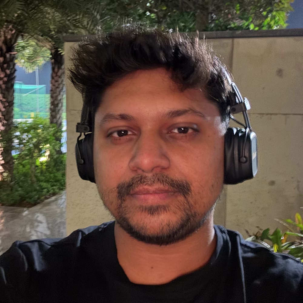 Vaibhav Agarwal