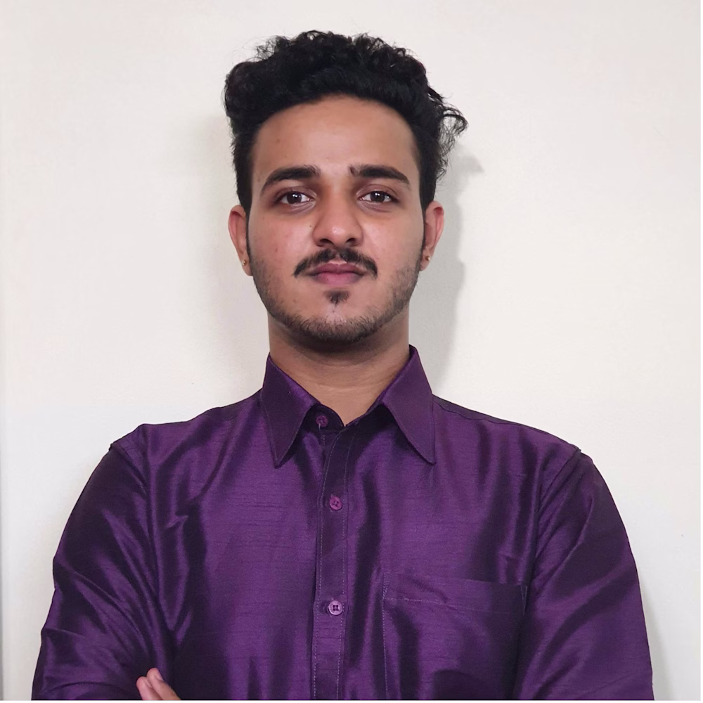 Suhas Hathwar
